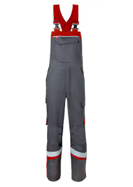 Havep 20291 Amerikaanse Overall Vlamwerend Reflecterend Antistatisch 5Safety Image +