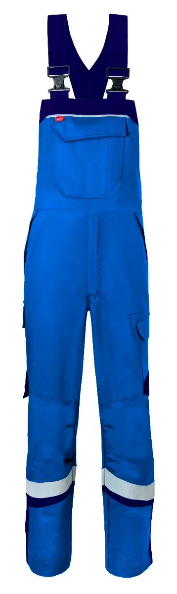 Kornblumenblau/marineblau