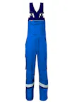 Korenblauw/marineblauw