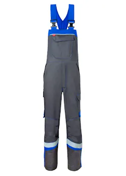 Havep 20291 Amerikaanse Overall Vlamwerend Reflecterend Antistatisch 5Safety Image + miniatuur