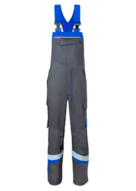 Havep 20291 Amerikaanse Overall Vlamwerend Reflecterend Antistatisch 5Safety Image +