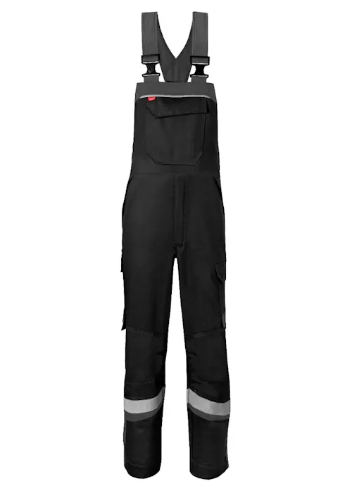 Havep 20291 Amerikaanse Overall Vlamwerend Reflecterend Antistatisch 5Safety Image +