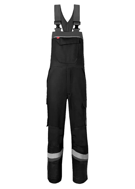 HAVEP 20291 Amerikanischer Overall, flammhemmend, reflektierend, antistatisch — 5Safety Image +