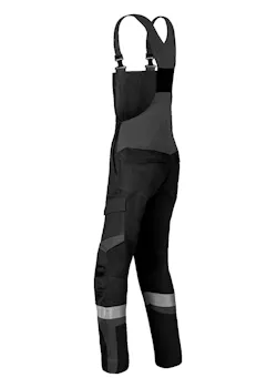 Havep 20291 Amerikaanse Overall Vlamwerend Reflecterend Antistatisch 5Safety Image + miniatuur