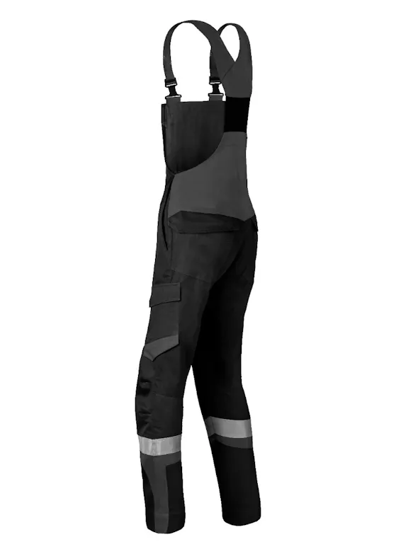 HAVEP 20291 Amerikanischer Overall, flammhemmend, reflektierend, antistatisch — 5Safety Image +