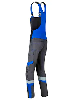 Havep 20291 Amerikaanse Overall Vlamwerend Reflecterend Antistatisch 5Safety Image + miniatuur