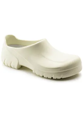 Birkenstock A640 PU SB Clog