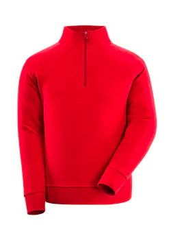 Mascot Nantes 50611-971 Sweatshirt Regular Fit miniatuur