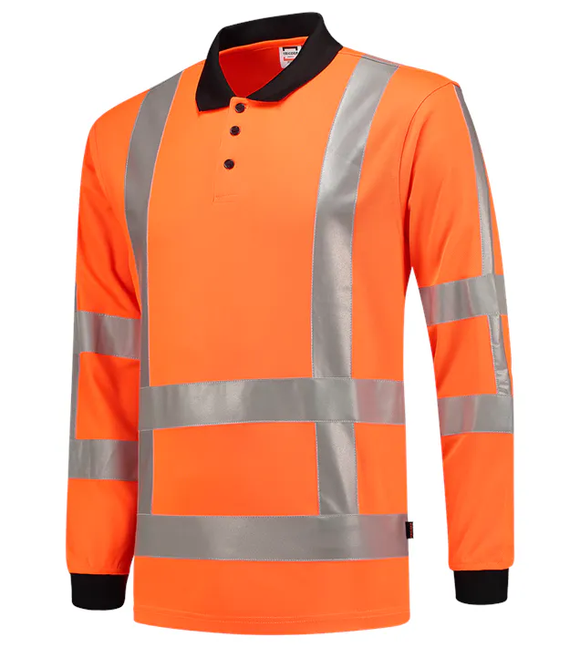 Oranje
