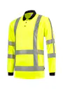 Tricorp 203005 Poloshirt Birdseye, Langarm, Regular-Fit, RWS Vorschaubild