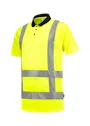 Tricorp 203006 Polo Shirt Bird's-Eye Regular Fit RWS Vorschaubild