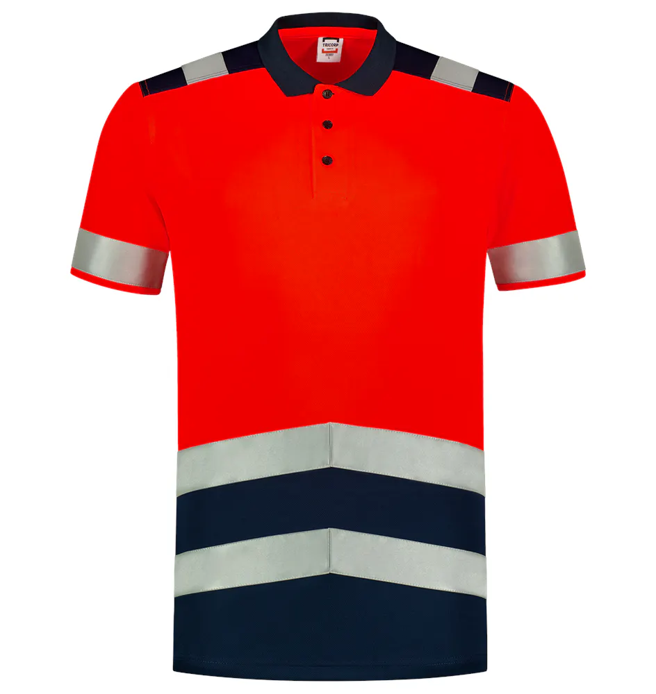 fluor red-ink