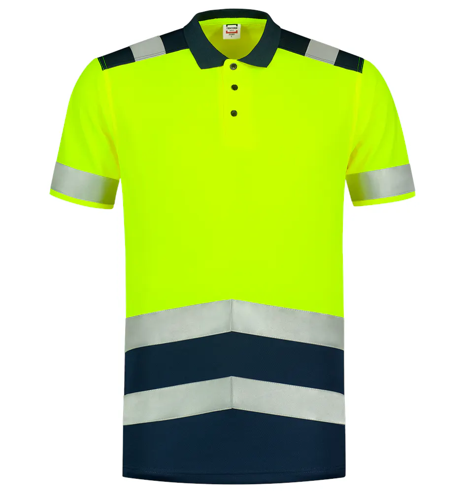 fluor yellow-ink