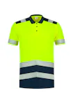fluor yellow-ink