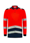 fluor red-ink