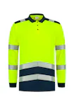 fluor yellow-ink