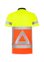 Tricorp Verkehrshelfer 203011 Poloshirt UV-Schutz Vorschaubild