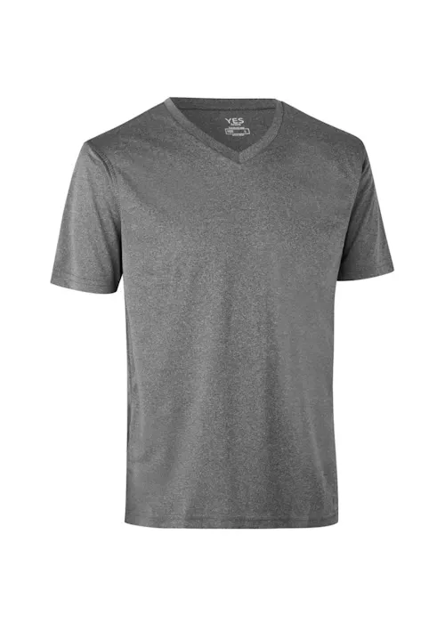 ID Identity YES Active 2030 T-shirt Slim Fit