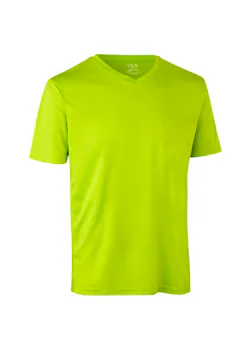 ID Identity YES Active 2030 T-shirt Slim Fit miniatuur