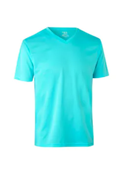 ID Identity YES Active 2030 T-shirt Slim Fit miniatuur