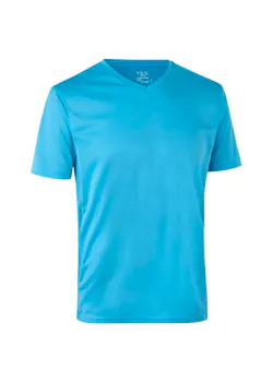 ID Identity YES Active 2030 T-shirt Slim Fit miniatuur