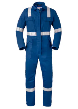 HAVEP 2033 Overall flammhemmende 5-Safety thumbnail
