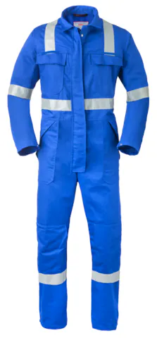 Korenblauw