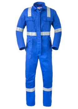 HAVEP 2033 Overall flammhemmende 5-Safety thumbnail