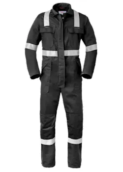HAVEP 2033 Overall Vlamvertragende 5-Safety