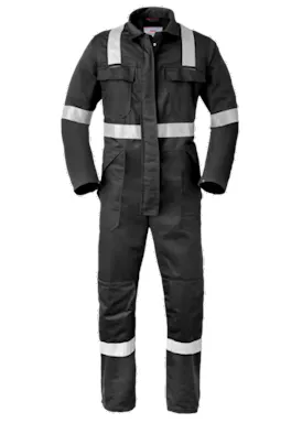 HAVEP 2033 Overall Vlamvertragende 5-Safety