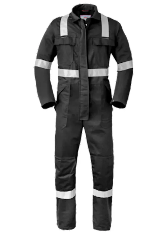 HAVEP 2033 Overall Vlamvertragende 5-Safety