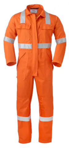 Oranje