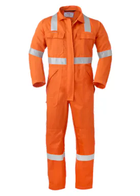 HAVEP 2033 Overall Vlamvertragende 5-Safety