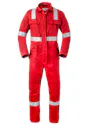 HAVEP 2033 Overall Vlamvertragende 5-Safety miniatuur