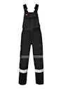 HAVEP 20333 Amerikaanse Overall Regular Fit Force + miniatuur