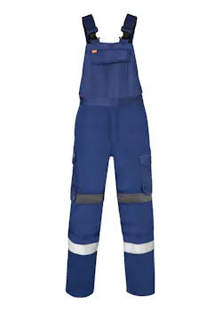 HAVEP 20333 Amerikaanse Overall Regular Fit Force +