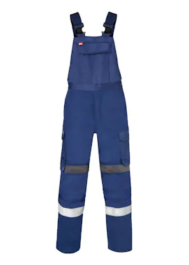 HAVEP 20333 amerikanischer Overall Regular Fit Force+