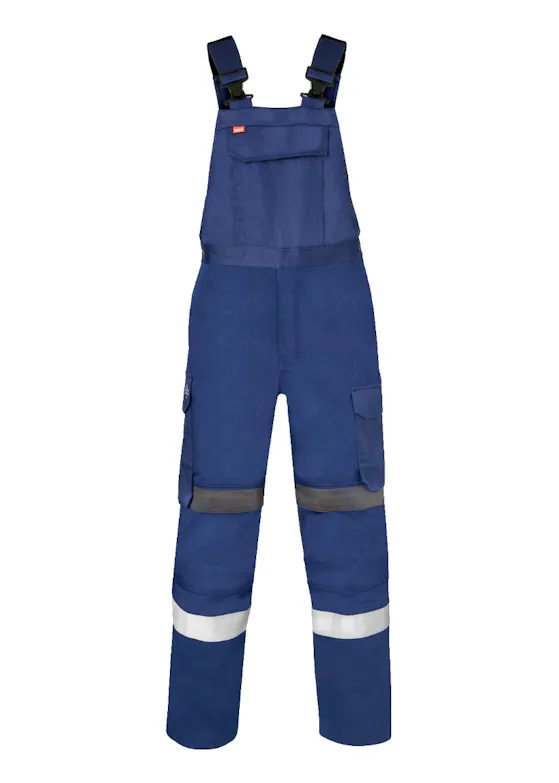 HAVEP 20333 Amerikaanse Overall Regular Fit Force +