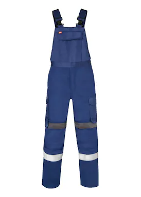 HAVEP Force+ 20334 Amerikaanse overall/Bretelbroek