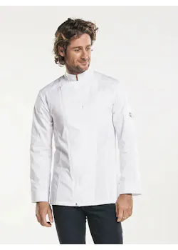 Chaud Devant Chef Jacket Biker