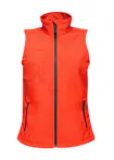 Rood/zwart