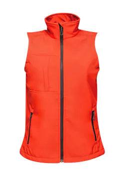 Regatta Octagon II RG848 Bodywarmer Softshell Printable Waterdicht miniatuur