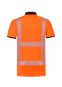 Tricorp Revisible 203701 Poloshirt RWS UV-Bescherming miniatuur
