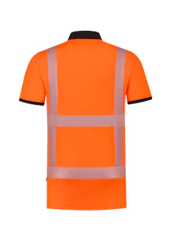 Tricorp Revisible 203701 Poloshirt RWS UV-Schutz thumbnail