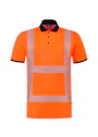 Tricorp Revisible 203701 Poloshirt RWS UV-Bescherming miniatuur