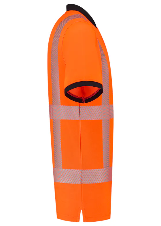 Tricorp Revisible 203701 Poloshirt RWS UV-Bescherming