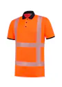 Tricorp Revisible 203701 Poloshirt RWS UV-Bescherming miniatuur