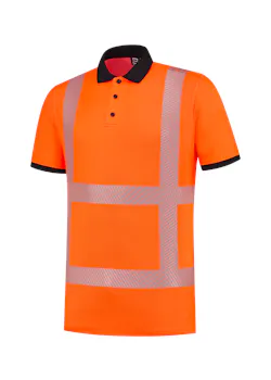 Tricorp Revisible 203701 Poloshirt RWS UV-Schutz thumbnail