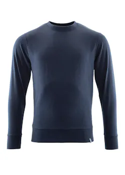 Mascot Crossover Sweatshirt, moderne Passform thumbnail