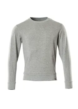 Mascot Crossover Sweatshirt, moderne Passform thumbnail